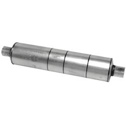 Walker Mega-Flow Steel 3 Inch Muffler 22389