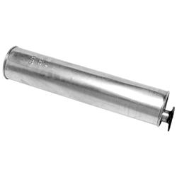 Walker Quiet-Flow 3 Steel 1.88 Inch Muffler 22392