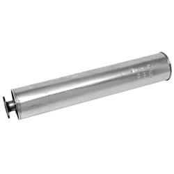 Walker Quiet-Flow 3 Steel 1.88 Inch Muffler 22485