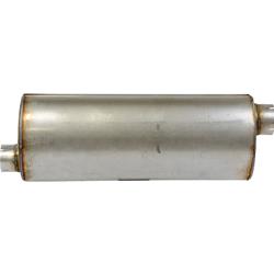 Walker School Bus Steel 3.5 Inch Muffler 22551