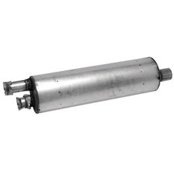 Walker School Bus Steel 2.5 Inch Muffler 22566
