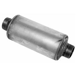 Walker School Bus Mufflers