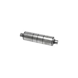 Walker Replacement Steel 2.5 Inch Muffler 22635