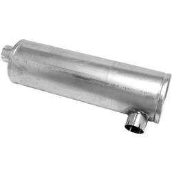 Walker Heavy-Duty Steel 4 Inch Muffler 22643