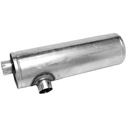Walker Heavy-Duty Steel 4 Inch Muffler 22664