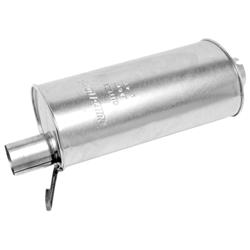 Walker Quiet-Flow 3 Steel 3 Inch Muffler 22673