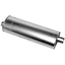 Walker Quiet-Flow 3 Steel 3 Inch Muffler 22677
