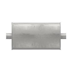 Walker Exhaust Mufflers 22696