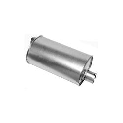 Walker Quiet-Flow 3 Steel 2.75 Inch Muffler 22740