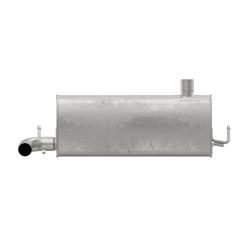 Walker Exhaust Mufflers 22743