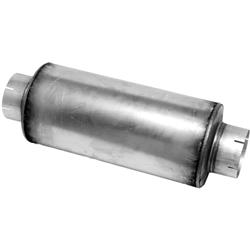 Walker Replacement Steel 5 Inch Muffler 22771
