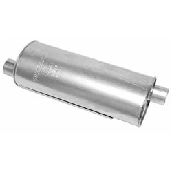 Walker Quiet-Flow 3 Steel 2.75 Inch Muffler 22779