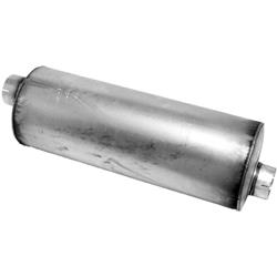 Walker Heavy-Duty Steel 4 Inch Muffler 22789