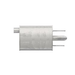 Walker Exhaust Mufflers 22818