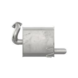 Walker Exhaust - Mufflers for 2016-2019 CIVIC - 22824