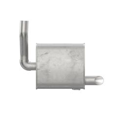 Walker Exhaust - Mufflers for 2016-2019 CIVIC - 22825