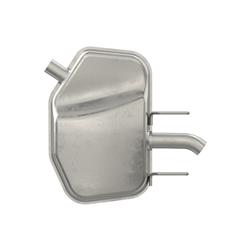 Walker Exhaust - Mufflers for 2014-2016 LACROSSE - 22830