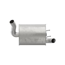 Walker Exhaust - Mufflers for 2017-2019 CR-V - 22837