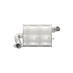 Walker Exhaust - Mufflers for 2017-2019 CR-V - 22838
