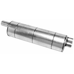 Walker School Bus Steel 2.5 Inch Muffler 22866