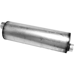 Walker Heavy-Duty Steel 4 Inch Muffler 22888