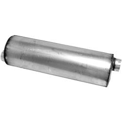 Walker Heavy-Duty Steel 4 Inch Muffler 22899