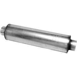 Walker Heavy-Duty Steel 5 Inch Muffler 22914
