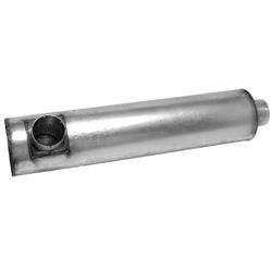 Walker Heavy-Duty Steel 5 Inch Muffler 22915