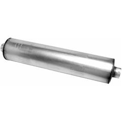 Walker Heavy-Duty Steel 4 Inch Muffler 22916