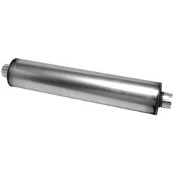 Walker Heavy-Duty Steel 4 Inch Muffler 22936