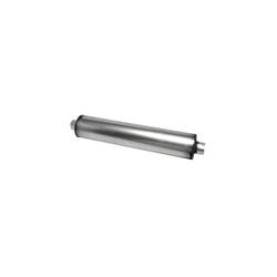 Walker Heavy-Duty Steel 4 Inch Muffler 22936