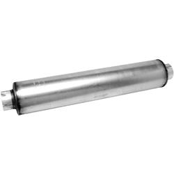 Walker Heavy-Duty Steel 5 Inch Muffler 22940