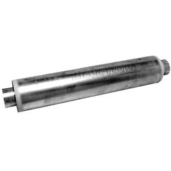 Walker Heavy-Duty Steel 4 Inch Muffler 22941