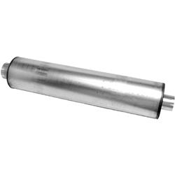 Walker Heavy-Duty Steel 4 Inch Muffler 22962