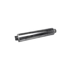 Walker Mega-Flow Steel 4 Inch Muffler 22965