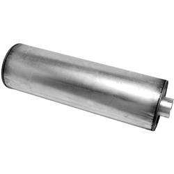 Walker Replacement Steel 4 Inch Muffler 22967