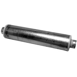 Walker Noisebreaker Steel 5 Inch Muffler 22980