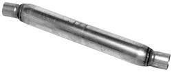 Thrush Glasspack Steel 2.25 Inch Muffler 24090
