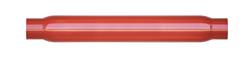 Thrush Glasspack Steel 2 Inch Muffler 24200