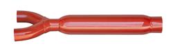 Thrush Glasspack Steel 3 Inch Muffler 24224