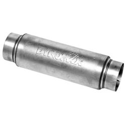 Dynomax Race Bullet Steel 5 Inch Muffler 24233