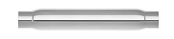 Thrush Glasspack Stainless Steel 304 Stainless Steel 3 Inch Muffler 24241