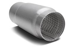 Dynomax Mini Race Bullet Mufflers