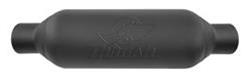 Thrush Rattler Steel 2.25 Inch Muffler 24253