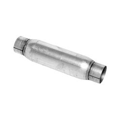 Thrush Glasspack Steel 1.75 Inch Muffler 24408