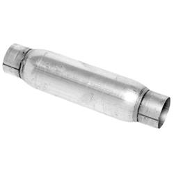 Thrush Glasspack Steel 2 Inch Muffler 24440