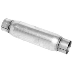 Thrush Glasspack Steel 2 Inch Muffler 24441