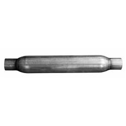Thrush Glasspack Steel 2.25 Inch Muffler 24453