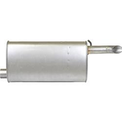 Walker Direct-Fit SoundFX Steel 2.25 Inch Muffler 27258