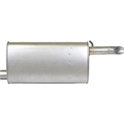 Walker Direct-Fit SoundFX Steel 2.25 Inch Muffler 27258